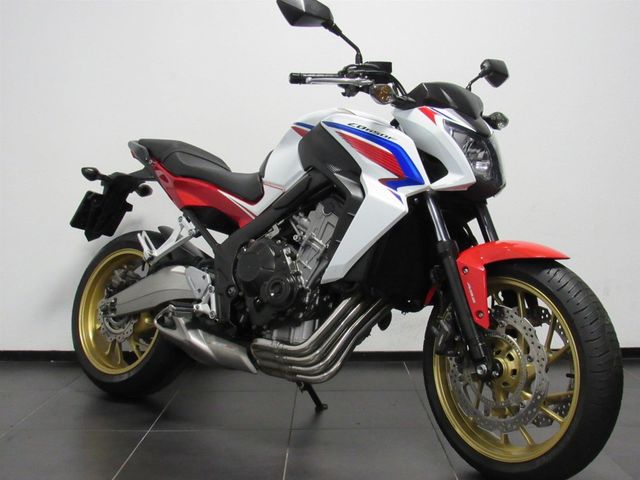 honda - cb-650-f-abs
