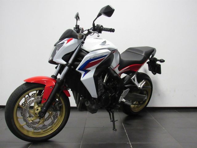 honda - cb-650-f-abs
