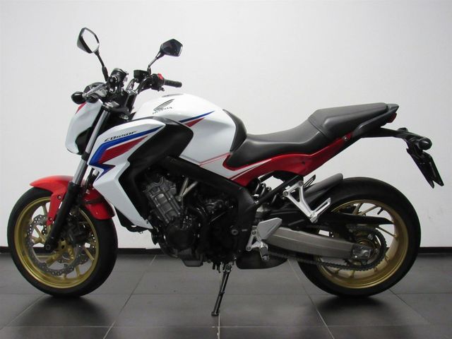 honda - cb-650-f-abs