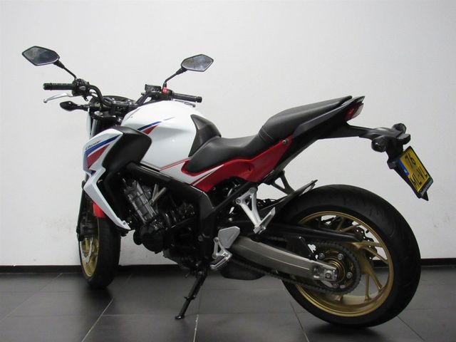 honda - cb-650-f-abs