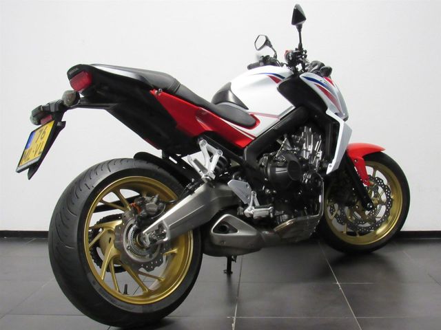 honda - cb-650-f-abs