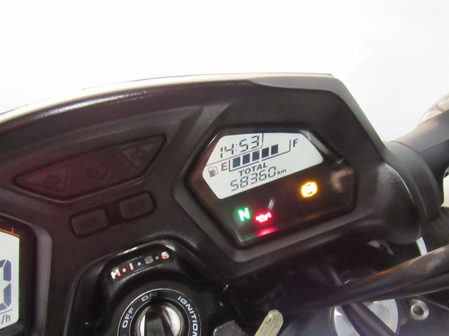 honda - cb-650-f-abs