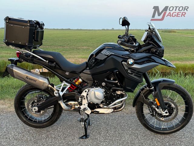 bmw - f-850-gs