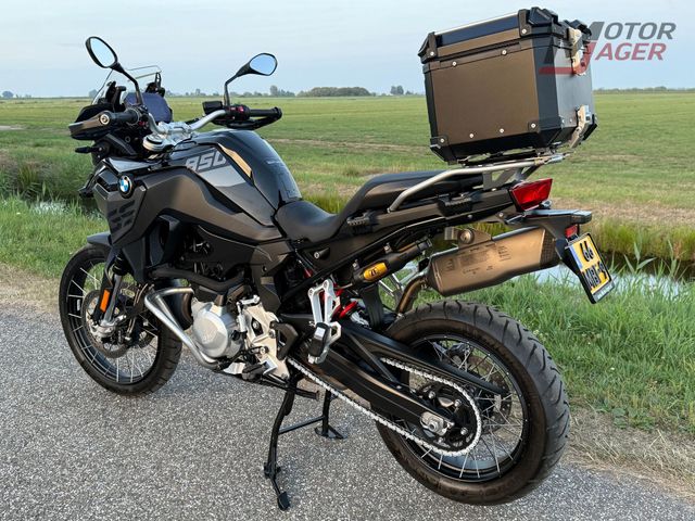 bmw - f-850-gs