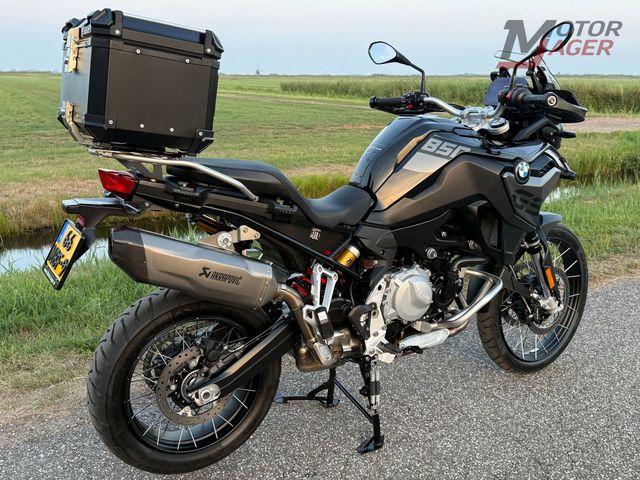 bmw - f-850-gs