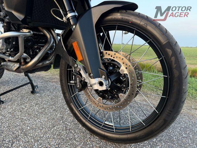bmw - f-850-gs