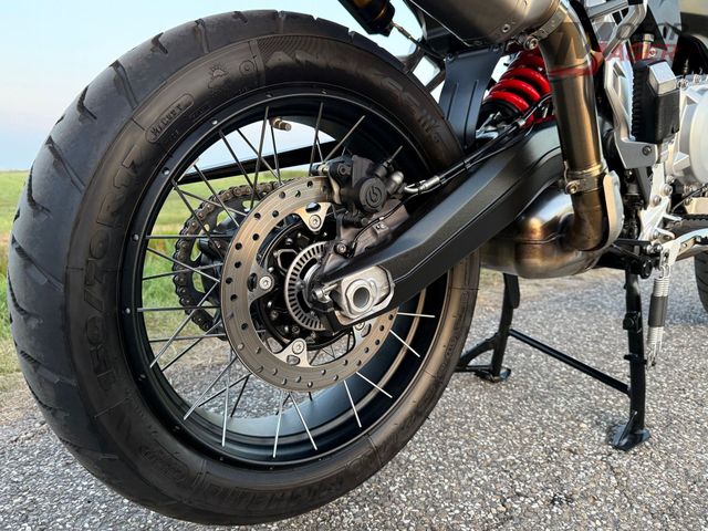 bmw - f-850-gs
