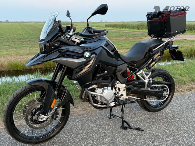 bmw - f-850-gs