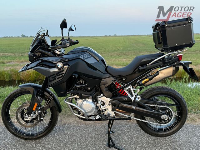 bmw - f-850-gs