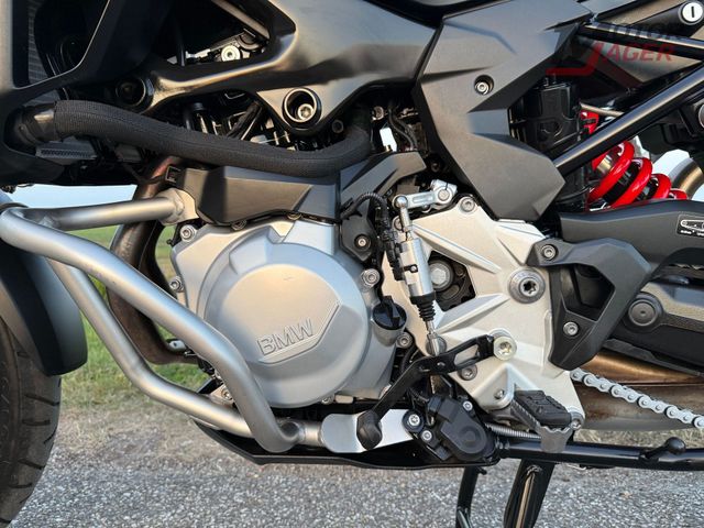 bmw - f-850-gs