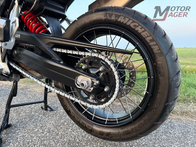 bmw - f-850-gs