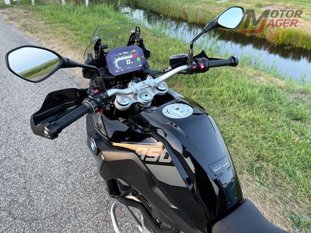 bmw - f-850-gs
