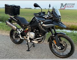 BMW F 850 GS 2022 occasion