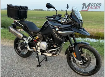 BMW F 850 GS 2022 occasion