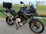 BMW F 850 GS