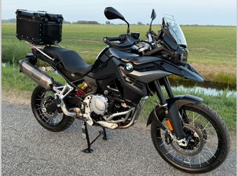 BMW F 850 GS 2022 occasion
