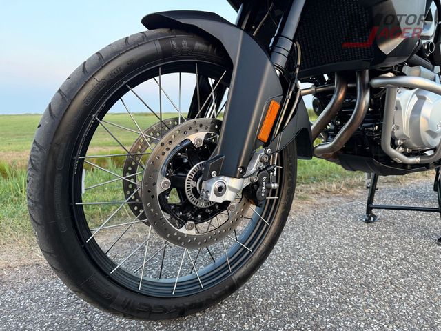 bmw - f-850-gs