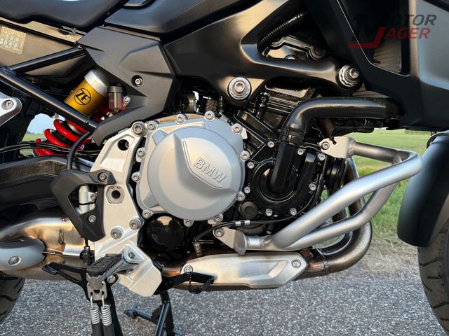 bmw - f-850-gs