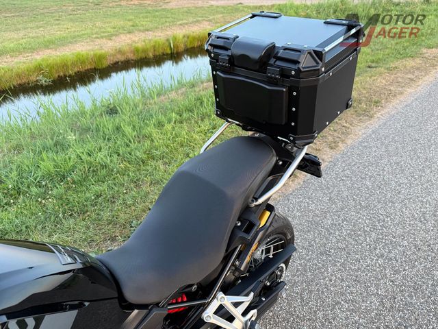 bmw - f-850-gs