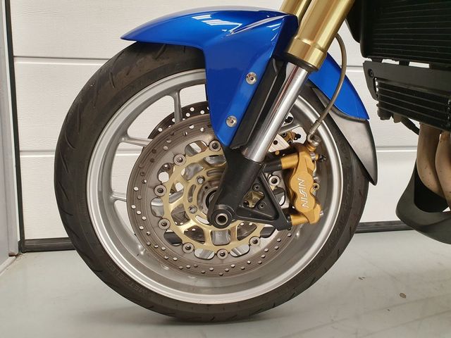 triumph - tiger-1050