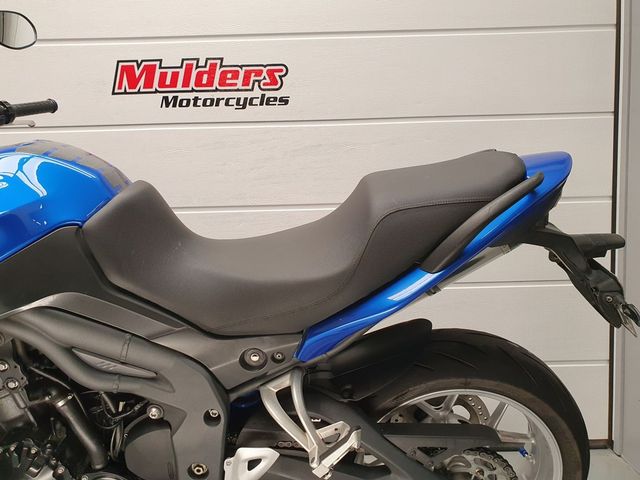 triumph - tiger-1050