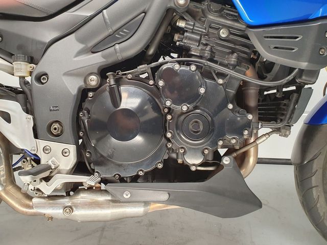 triumph - tiger-1050