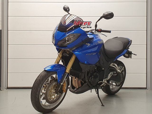 triumph - tiger-1050