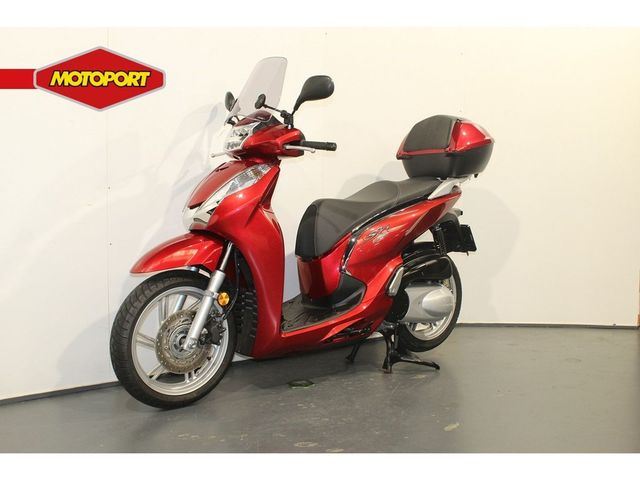 honda - sh-300i