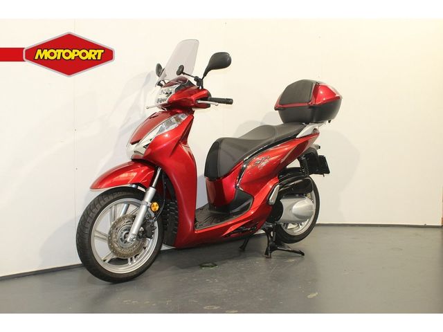 honda - sh-300i