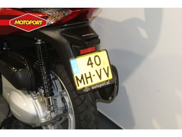 honda - sh-300i