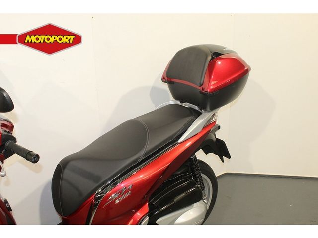 honda - sh-300i