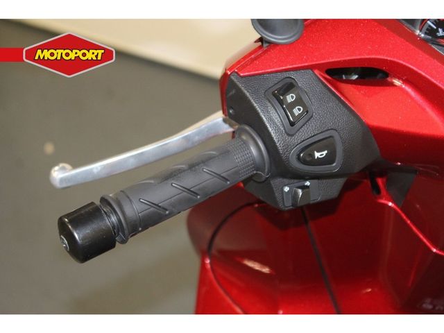 honda - sh-300i