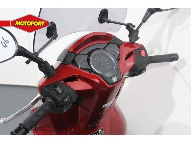 honda - sh-300i