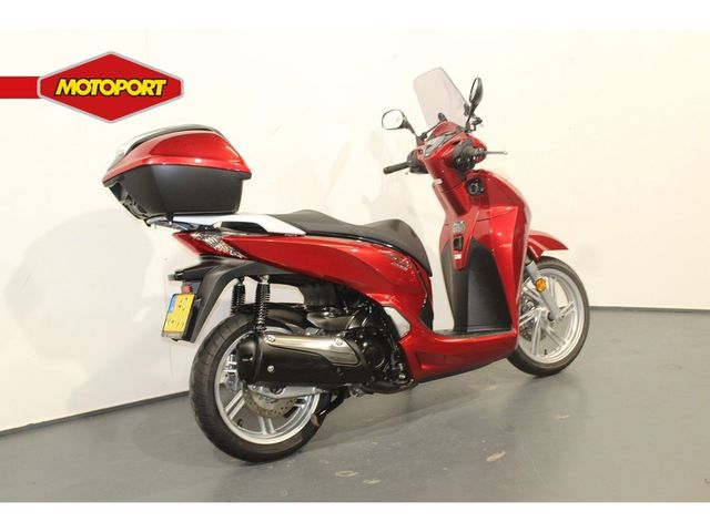 honda - sh-300i