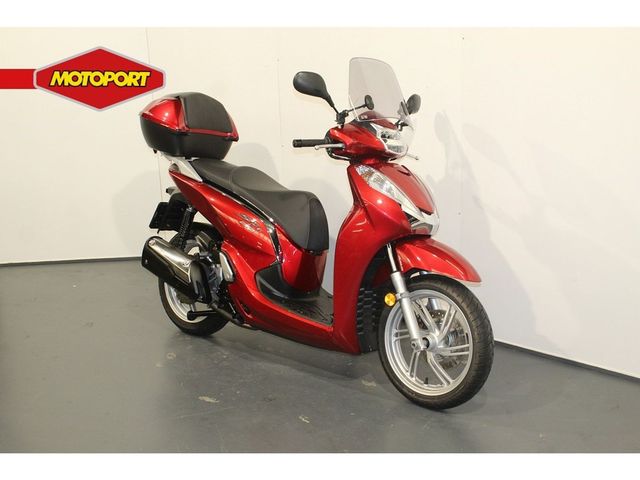 honda - sh-300i