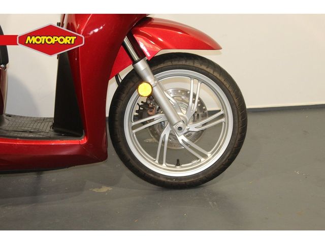 honda - sh-300i
