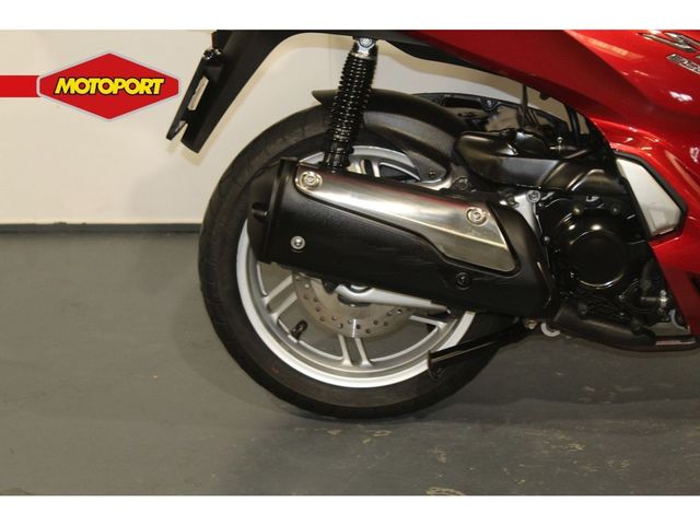 honda - sh-300i