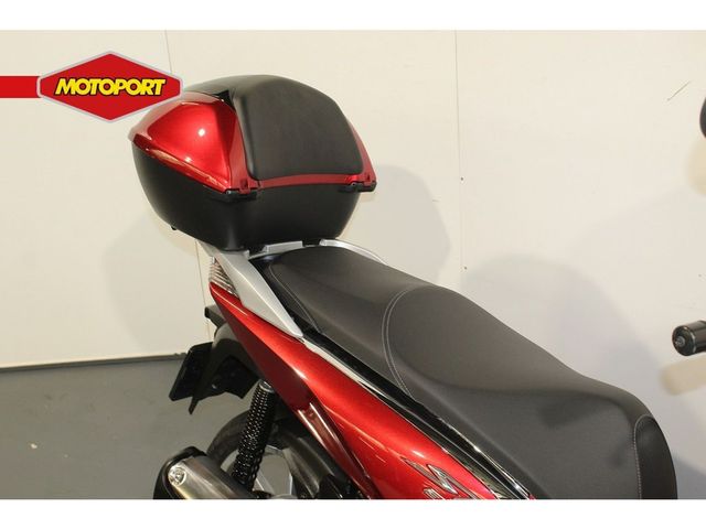 honda - sh-300i