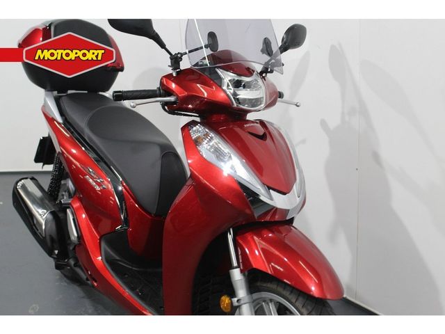 honda - sh-300i