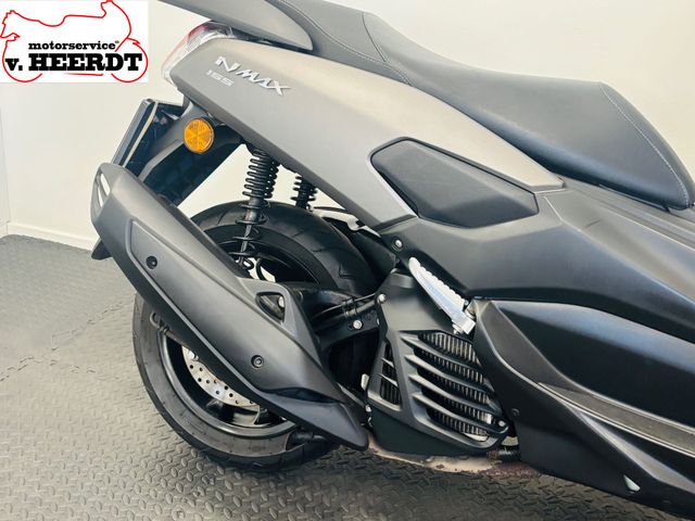 yamaha - nmax-155