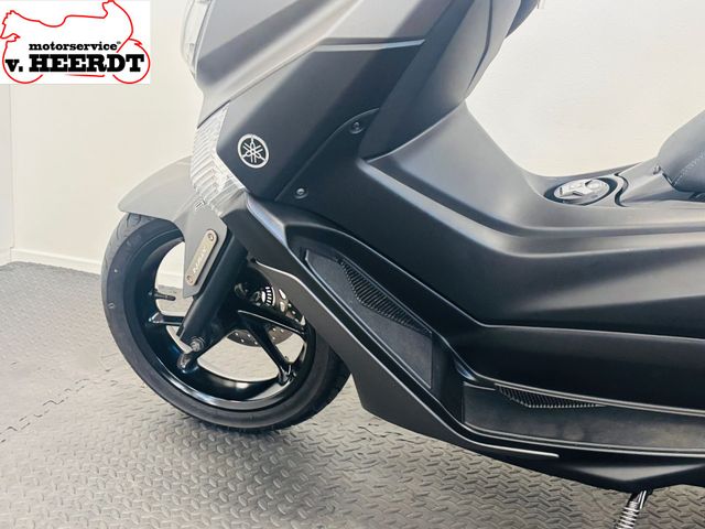 yamaha - nmax-155