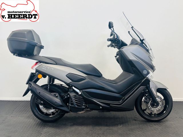 yamaha - nmax-155