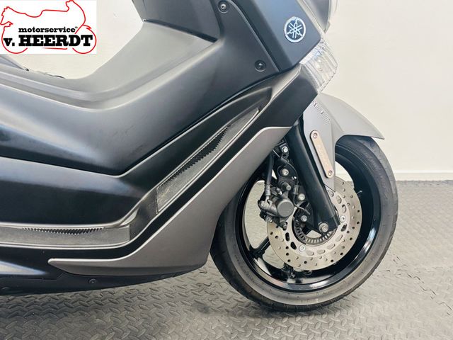 yamaha - nmax-155