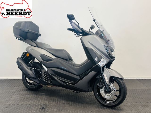 yamaha - nmax-155
