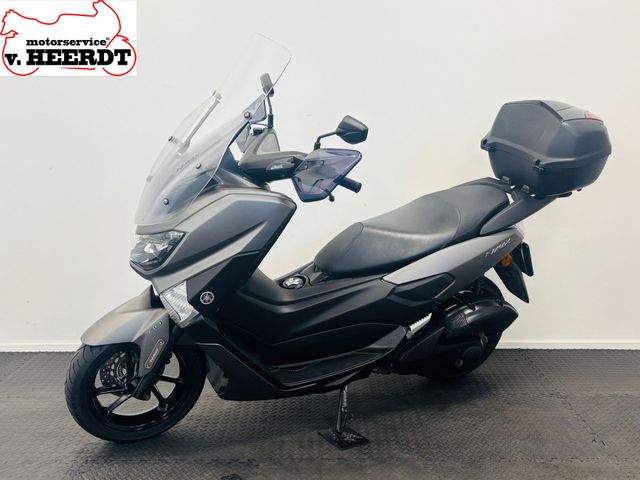 yamaha - nmax-155