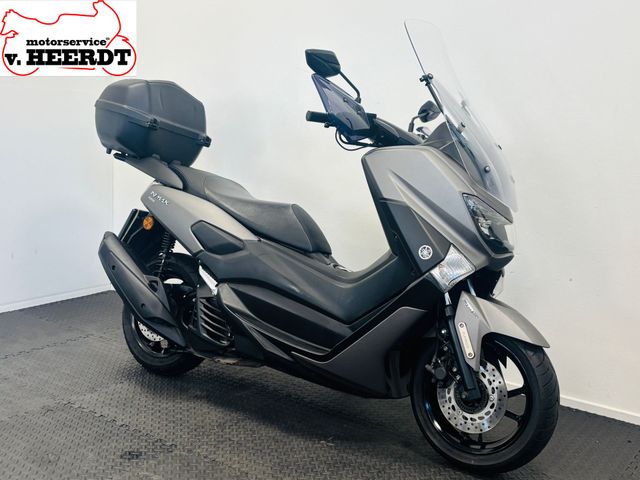 yamaha - nmax-155