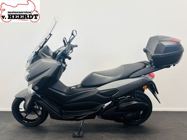 yamaha - nmax-155