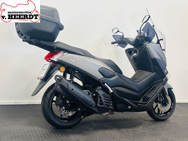 yamaha - nmax-155