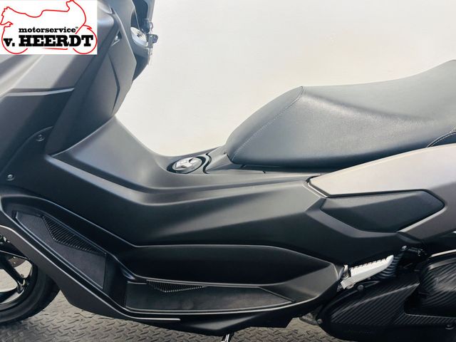 yamaha - nmax-155