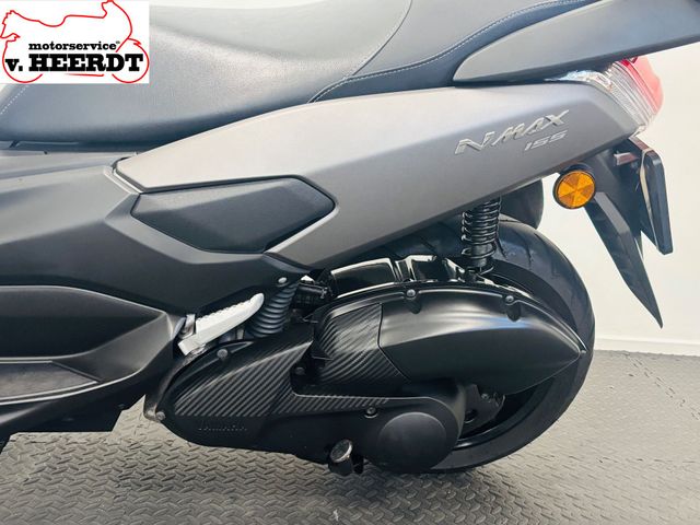 yamaha - nmax-155